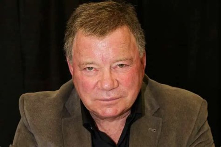 William Shatner And His 4th Wife Elizabeth Are Officially Divorced