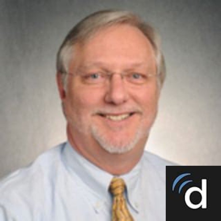 Dr. William Strickland, MD – Nashville, TN