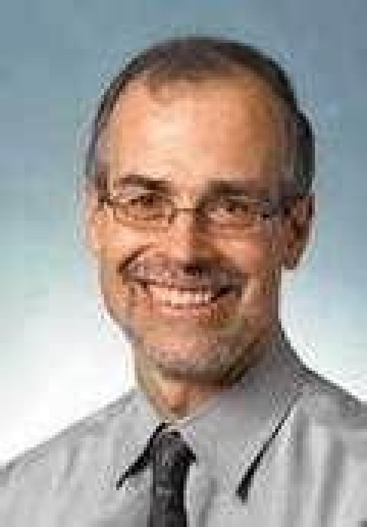 Dr. William Strott, MD – Salisbury, MD