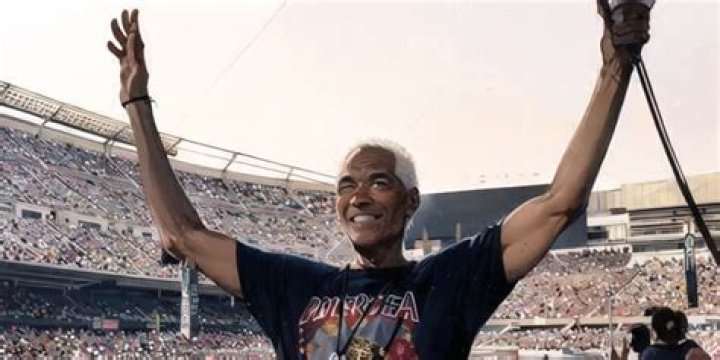 William Theodore Walton III Biography