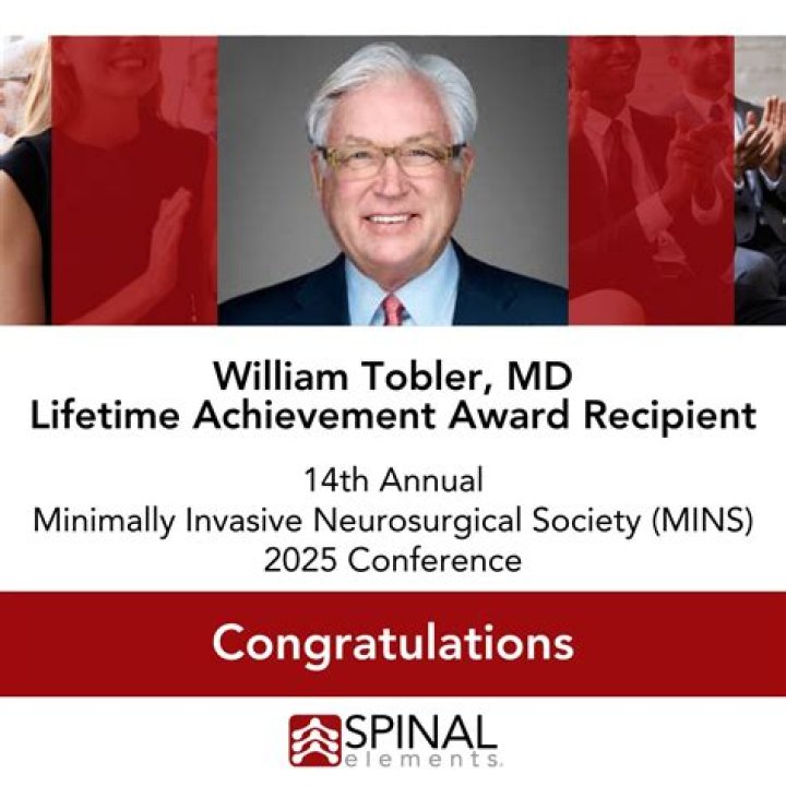 Dr. William Tobler, MD – Cincinnati, OH