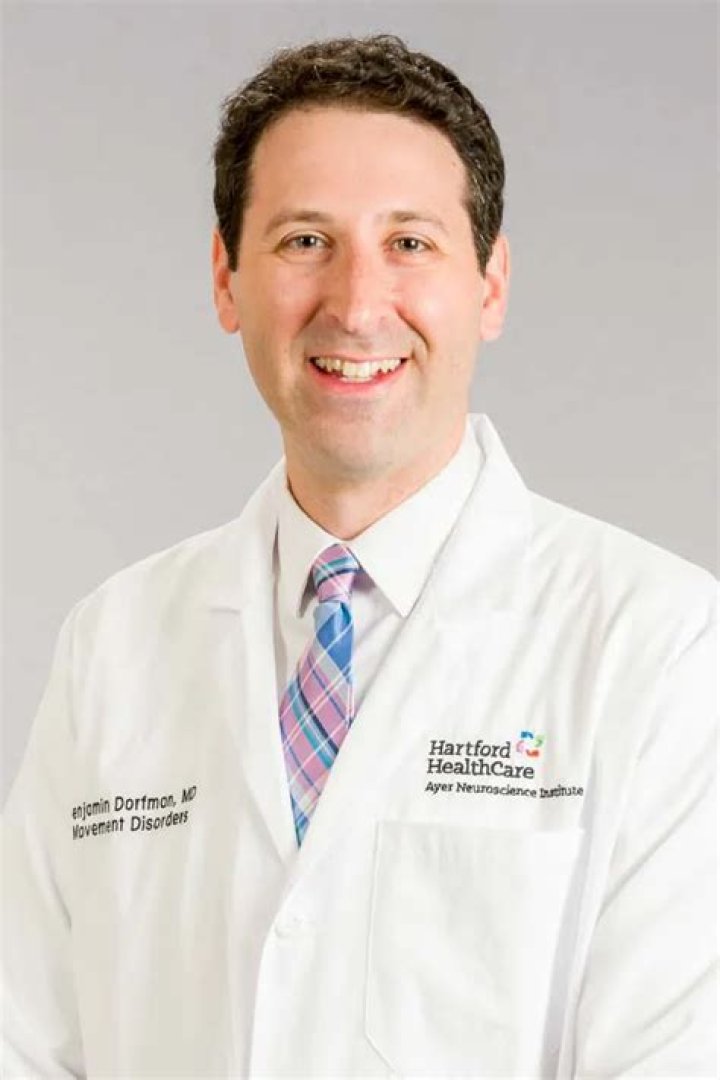 Dr. William Trachtman, MD – Hermitage, PA