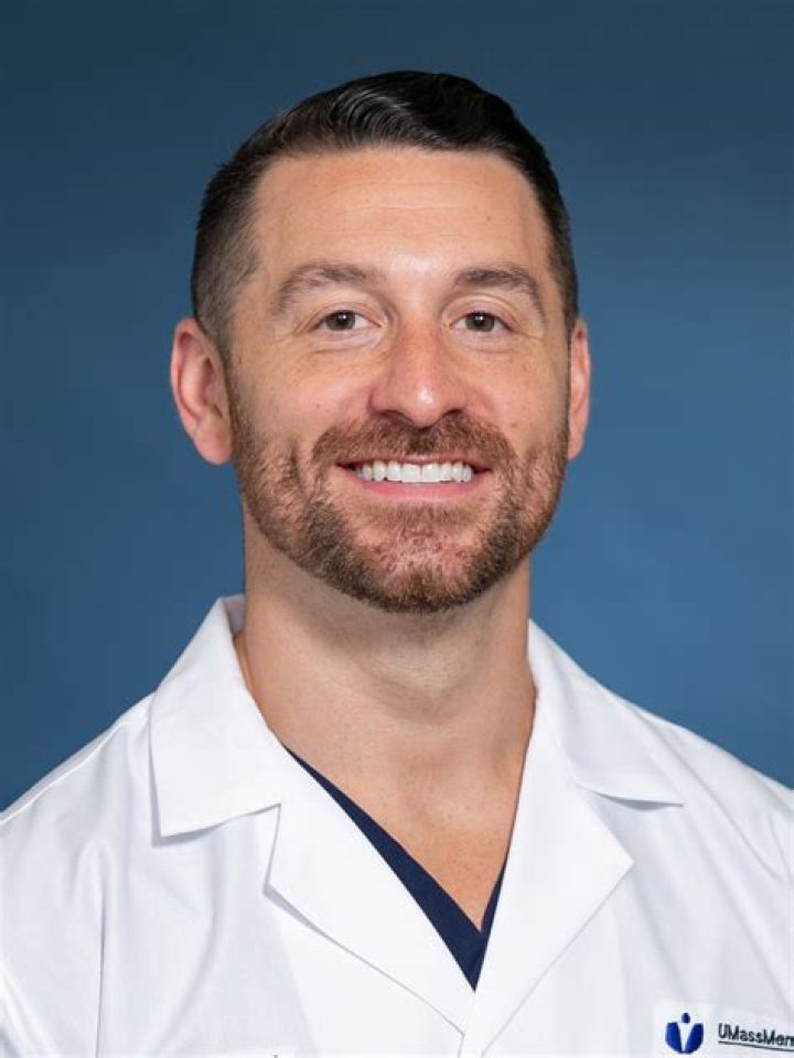 Dr. William Trainor, MD – Chestertown, MD