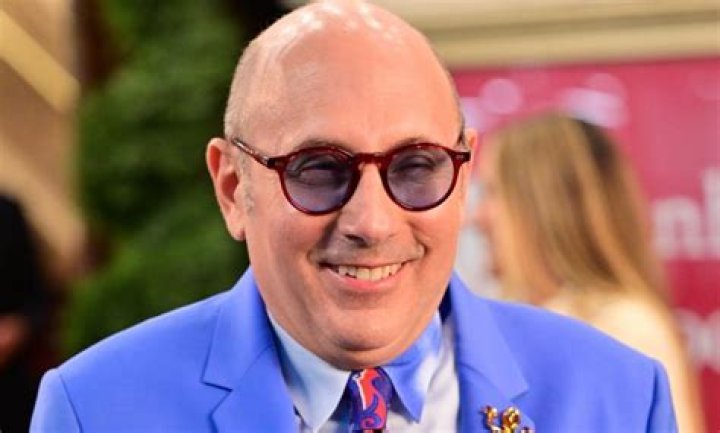 Willie Garson - Bio, Facts, Family Life of Actor