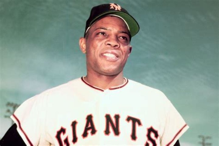Willie Mays Biography - Facts, Childhood, Family Life & Achievements