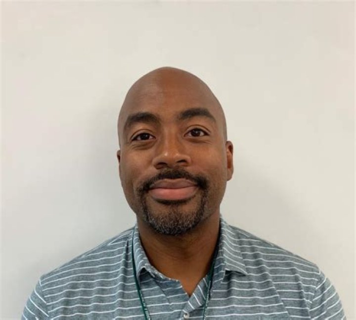 Dr. Winfred Parnell, MD – Dallas, TX