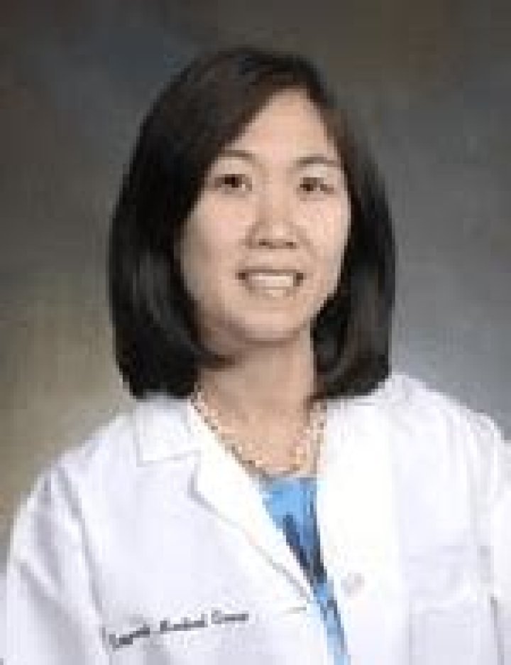 Dr. Winnie Polen, DO – Berkeley Heights, NJ
