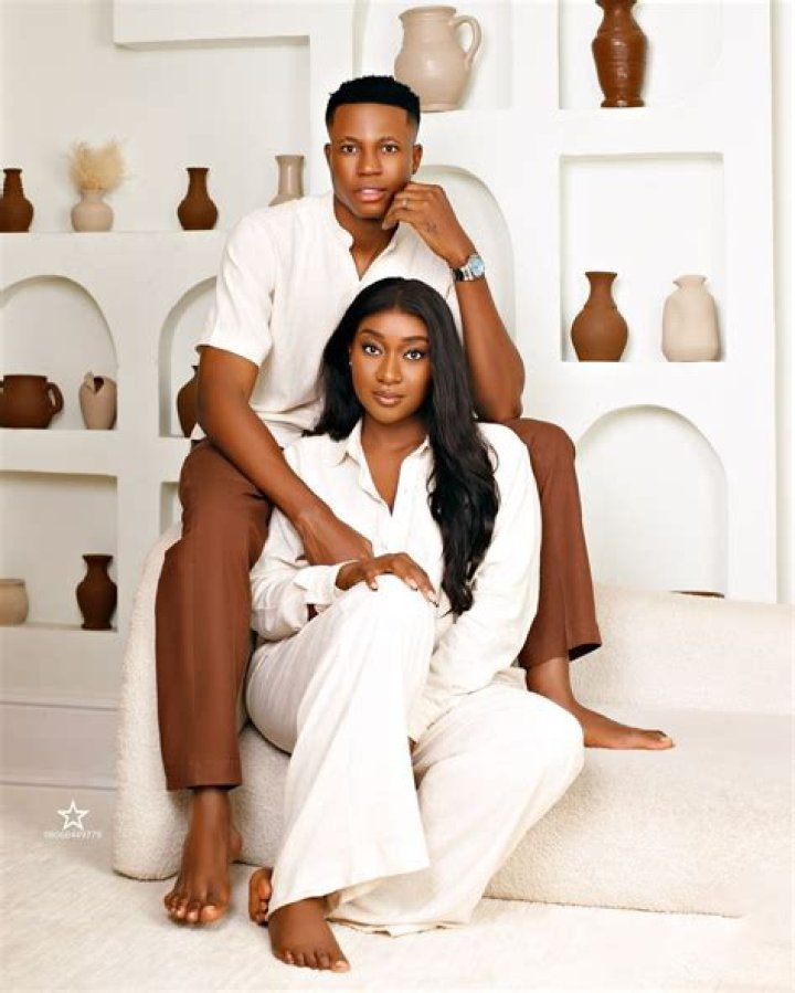 Winston Duke husband: Is Winston Duke married?