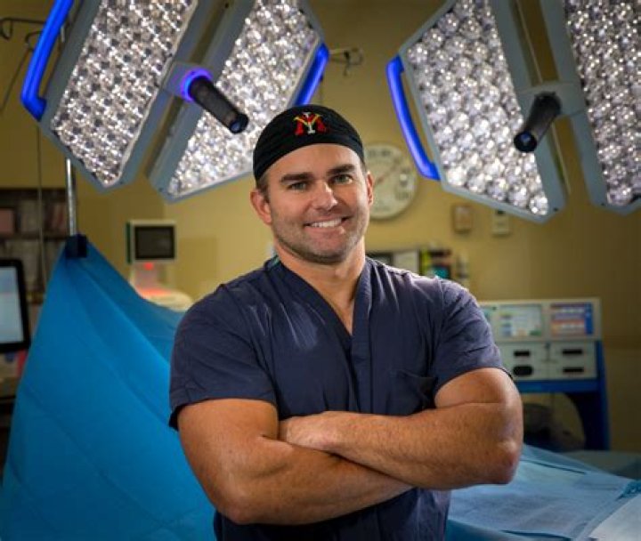 Dr. Wirt Cross Jr., MD – Richmond, VA