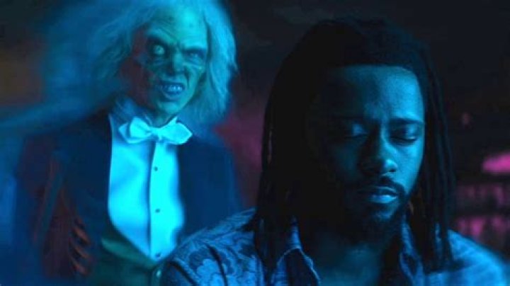 With ‘Haunted Mansion’ arriving dead in the water, maybe it’s time for Disney to abandon the craze that’s lost the studio almost a billion dollars