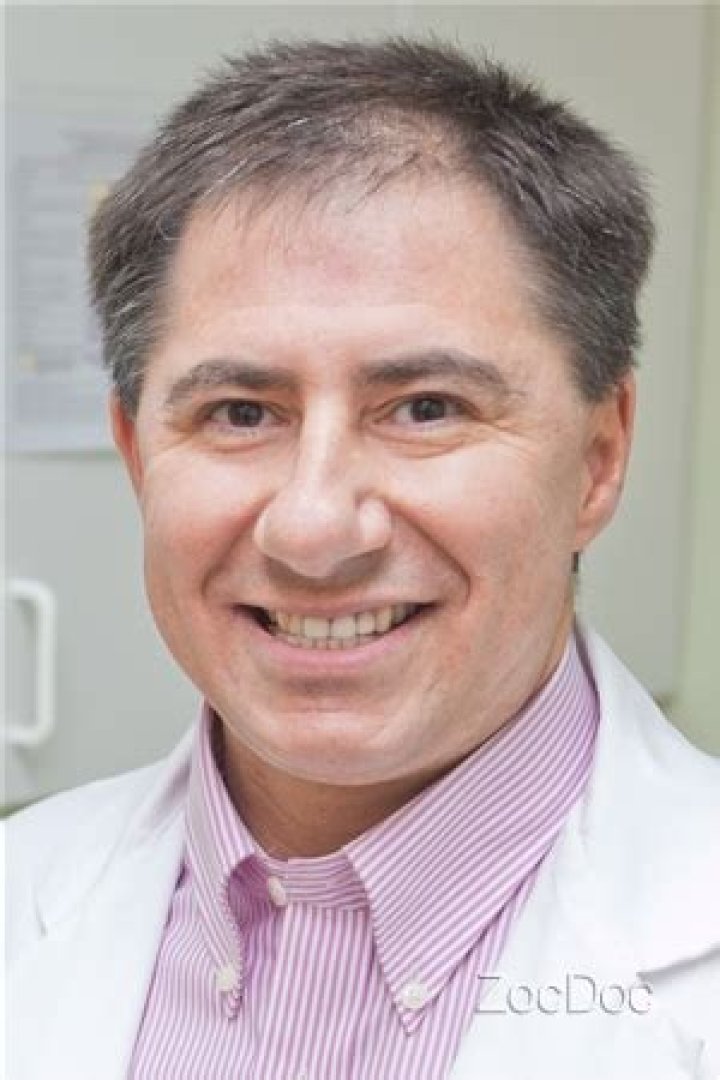 Dr. Witold Zajewski, MD – Mount Prospect, IL