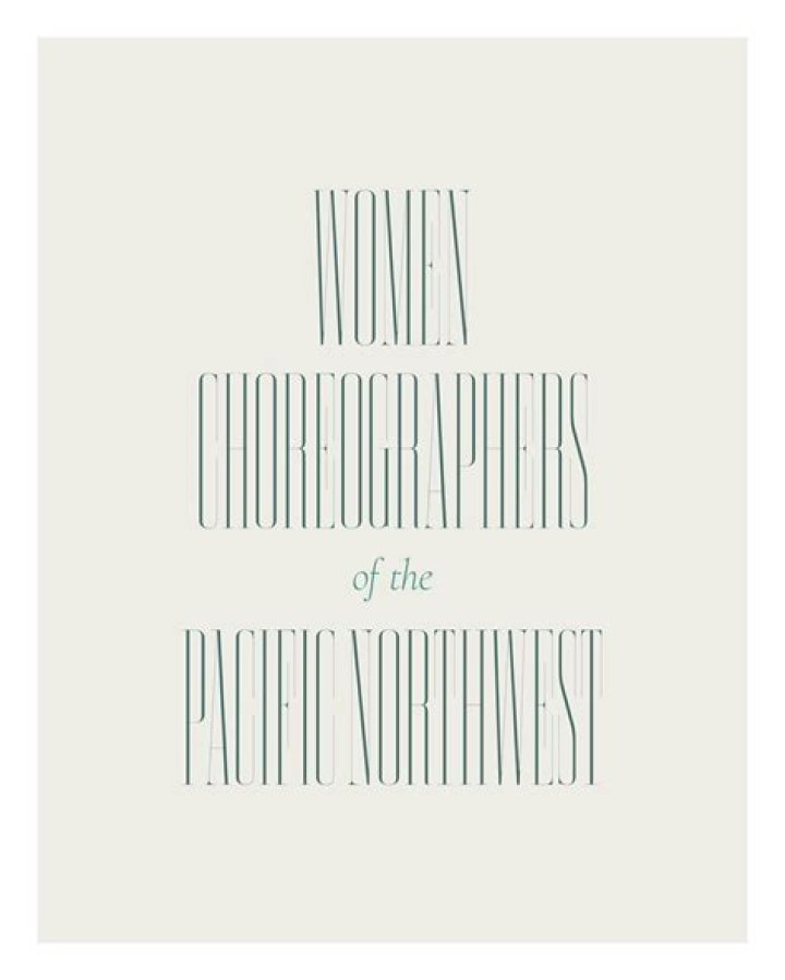 Famous Female Choreographers