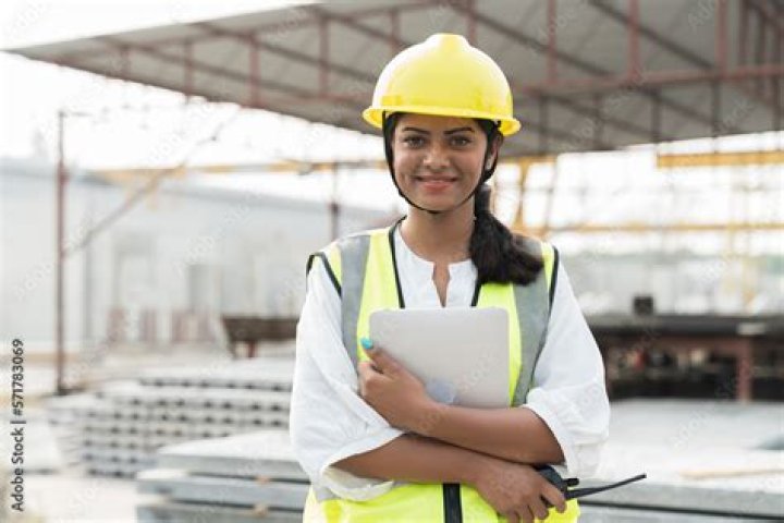 Famous Women Engineers