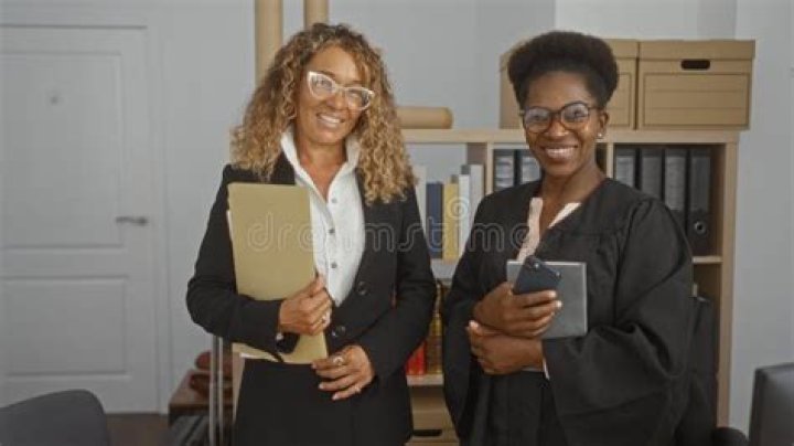 Famous Women Lawyers & Judges