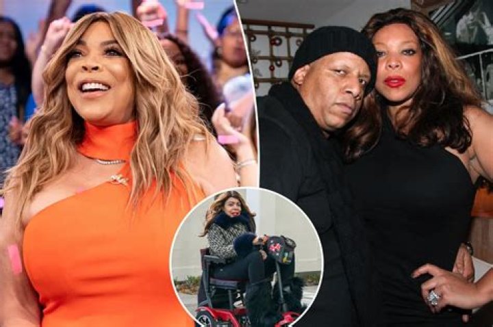 Women Of ‘The View’ And ‘The Talk’ Show Support For Wendy Williams Amid Kevin Hunter Divorce