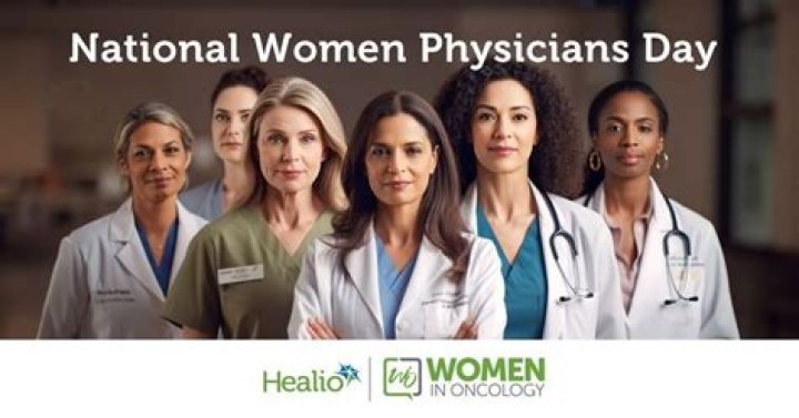 Famous Women Physicians