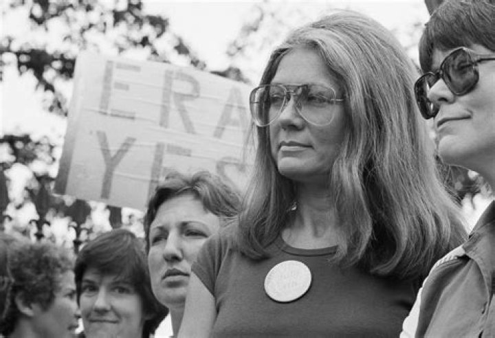List of Famous Women's Rights Activists