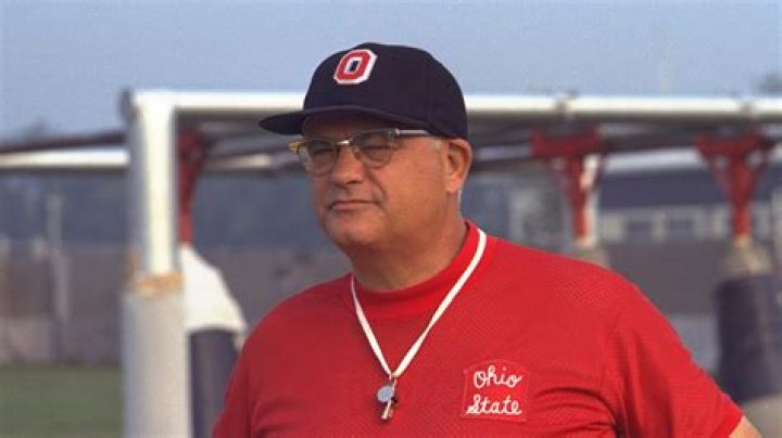 Woody Hayes Biography - Facts, Childhood, Family Life & Achievements