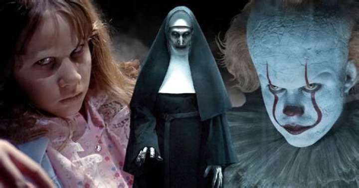 The 13 Worst Horror Movies Of 2012