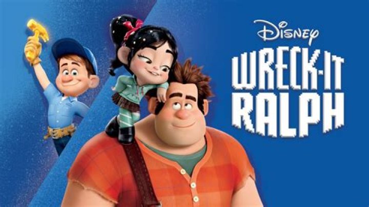 Wreck-It Ralph Review