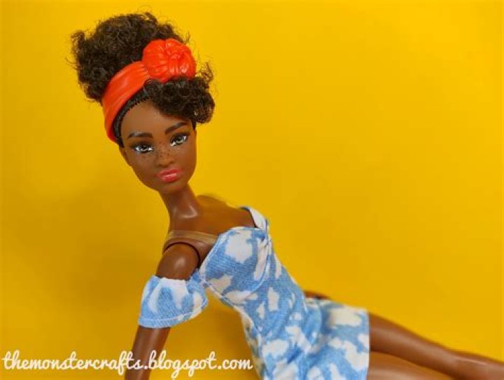 Extremely wrong man claiming there ‘wasn’t no Black Barbie dolls growing up’ learns truth the hard way