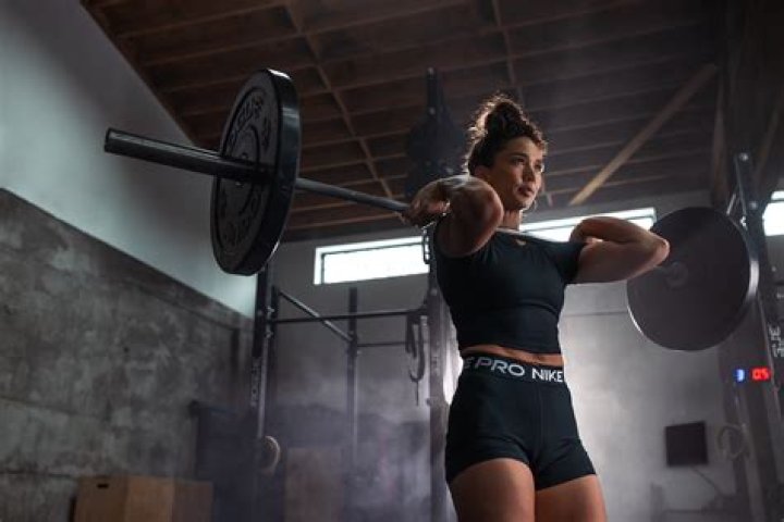 WWE Star Brie Garcia In Workout Gear Lifts Weights as “She’s Crushing It” — Celebwell