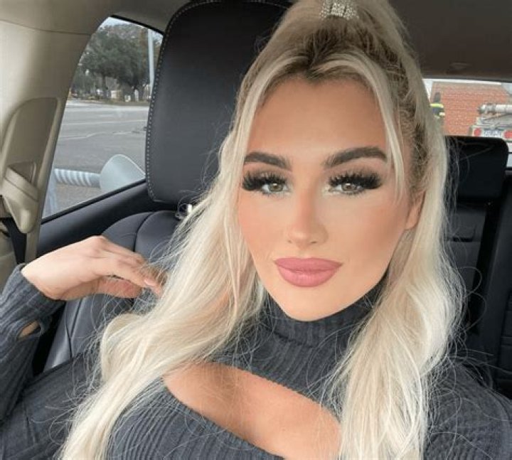 WWE Wrestler Tiffany Stratton Shares Swimsuit Photo Posing With Nikkita Lyons