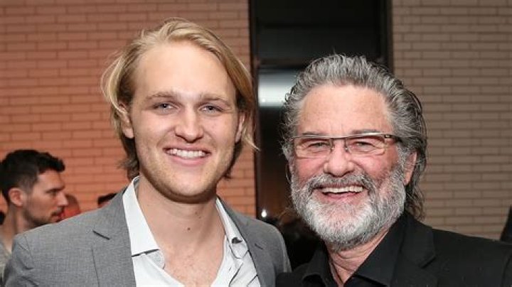 Wyatt Russell Reveals The Advice His Dad Kurt Gave Him When Joining The MCU