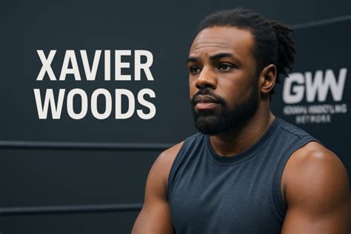 Xavier Woods contract, salary and net worth explored