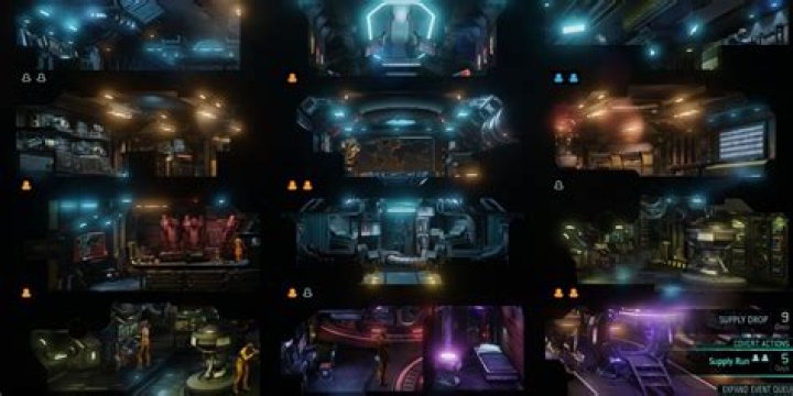 XCOM 2 Shows Off A New Enemy And Some New Environments