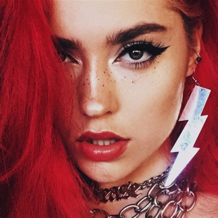 Xepher Wolf – Bio, Facts, Family Life of the Instagram Star