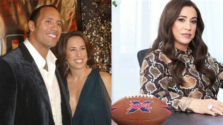 XFL Owner Dany Garcia Called Her Second Wedding ‘Timeless’ – Who Is Her Husband, Dave Rienzi?