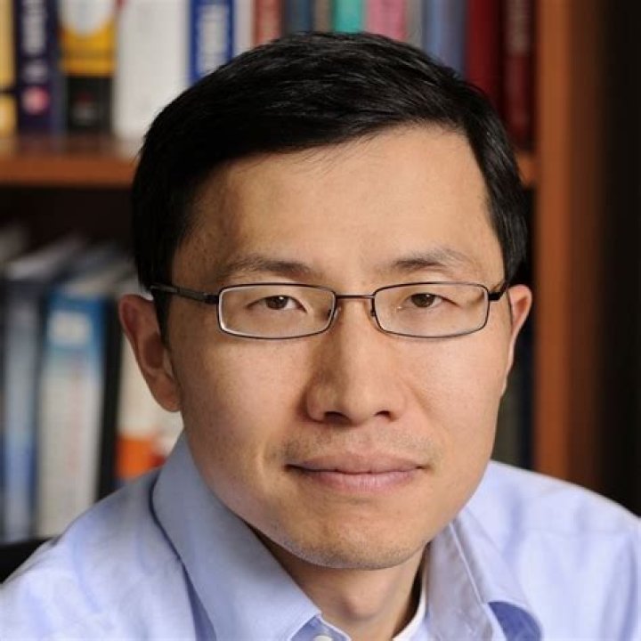 Dr. Xiangyang Li, MD – Milford, MA