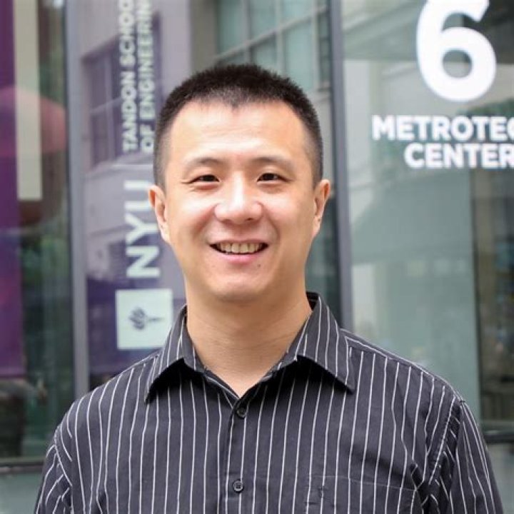 Dr. Xiao Xiao Ma, MD – Manhasset, NY