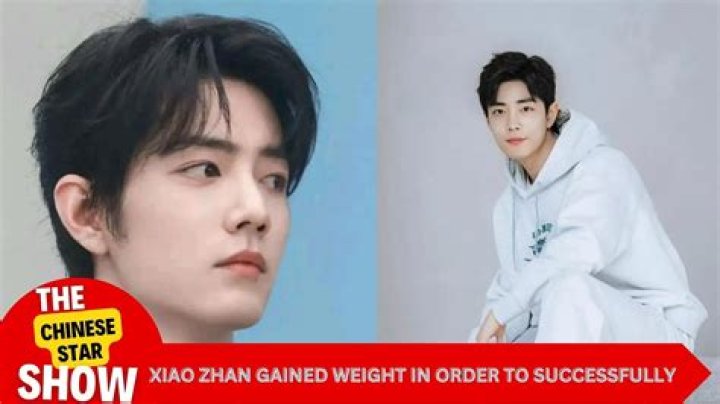 Xiao Zhan Height, Weight, Net Worth, Age, Birthday, Wikipedia, Who, Instagram, Biography
