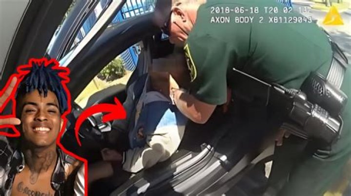 XXXTentaction’s Baby Mama Welcomes The Slain Rapper’s Baby!