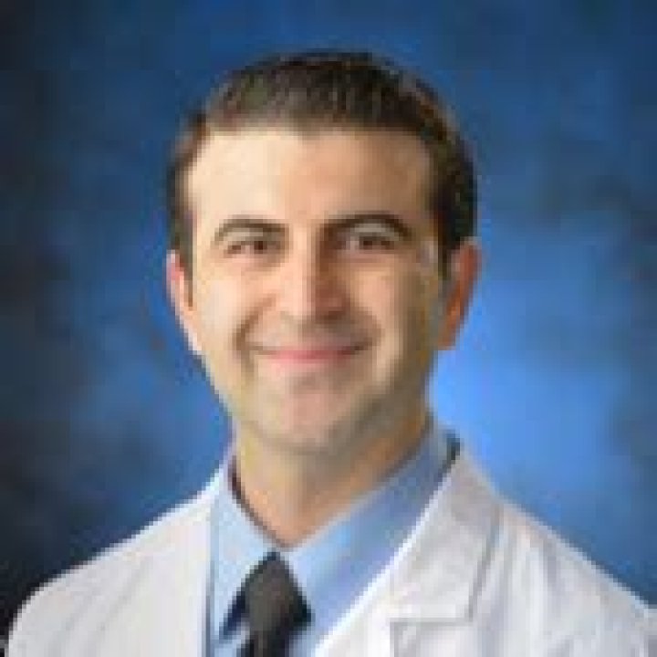 Dr. Yama Akbari, MD – Orange, CA