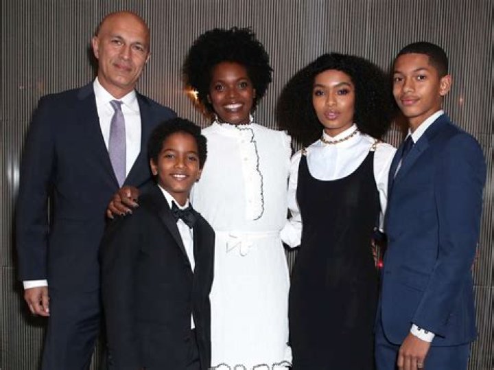 Yara Shahidi parents: Meet Afshin Shahidi, Keri Shahidi