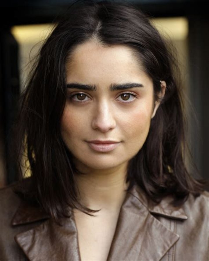 Yasmin Al-Khudhairi Height, Weight, Net Worth, Age, Birthday, Wikipedia, Who, Nationality, Biography