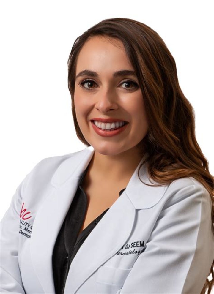 Dr. Yasmin Guzman, MD – Lake Forest, IL