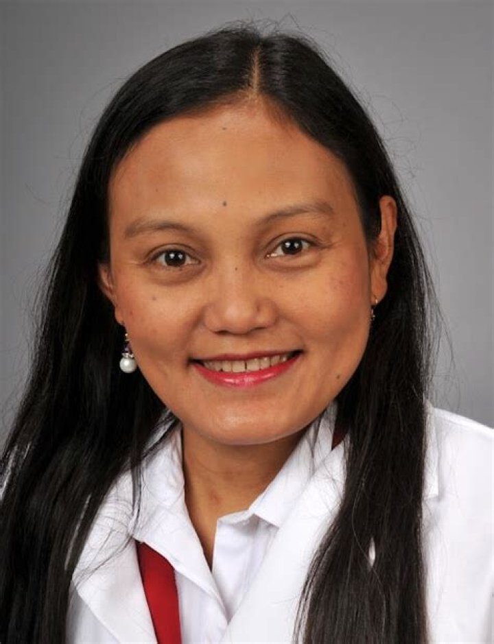 Dr. Yasmin Suzanne Senturias, MD – Charlotte, NC
