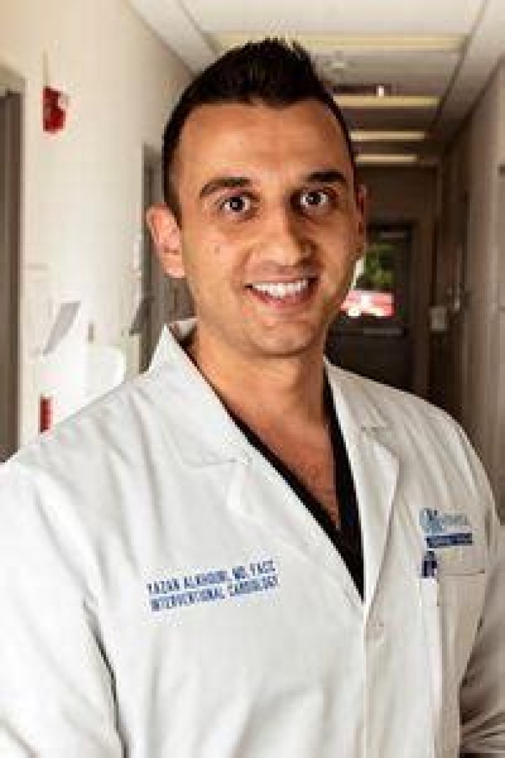 Dr. Yazan Alkhouri, MD – Roswell, NM