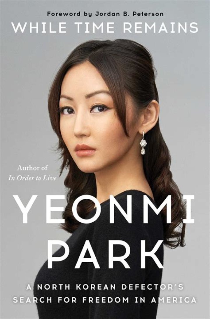 Yeonmi Park Height, Weight, Net Worth, Age, Birthday, Wikipedia, Who, Nationality, Biography