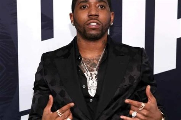 YFN Lucci Accused Of Driving Getaway Car In Shootout That Led To One Man’s Death