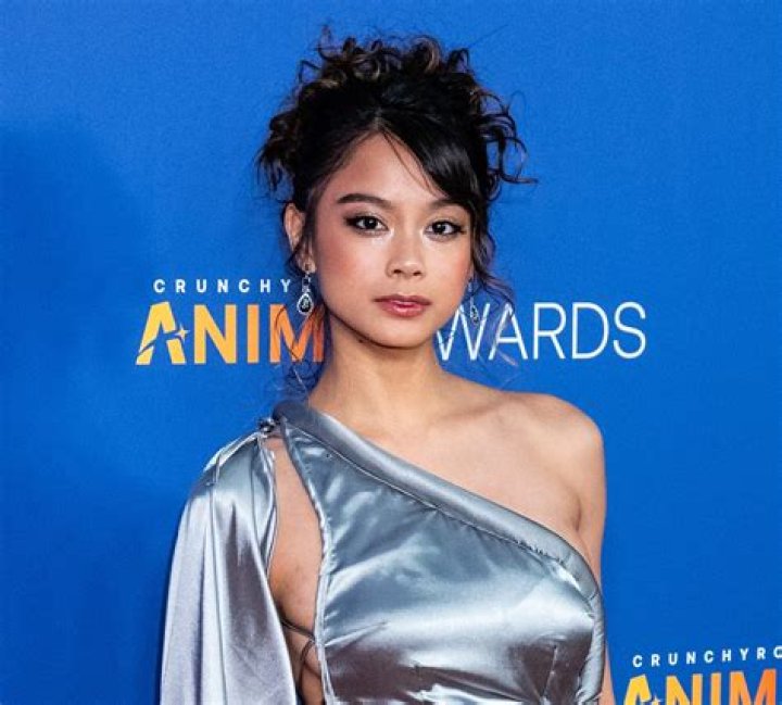 Ylona Garcia Biography - Facts, Childhood, Family Life & Achievements