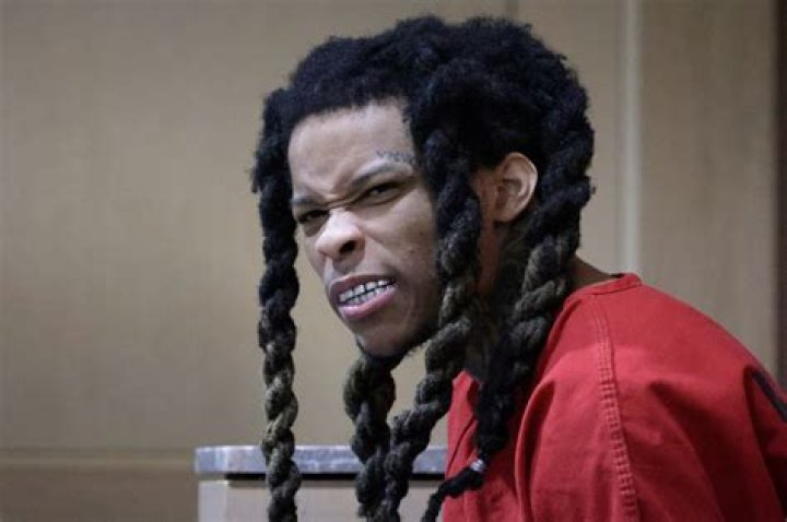 YNW Melly’s Friend Reportedly Urged Former President Trump To Get Him Out Of Jail