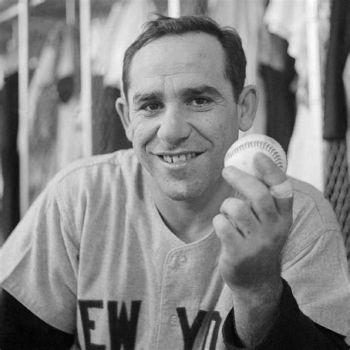 Yogi Berra Biography - Facts, Childhood, Family Life & Achievements