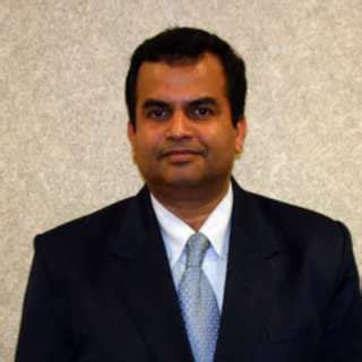 Dr. Yogish Kamath, MD – Wichita Falls, TX