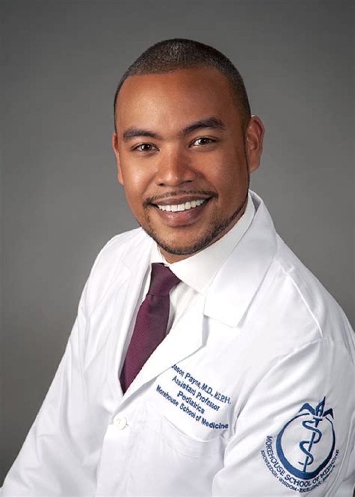 Dr. Yolanda Wimberly, MD – Atlanta, GA