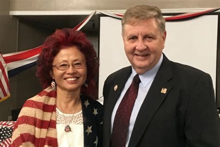 
Yong Saccone Obituary And Death Cause | American Educator Died 